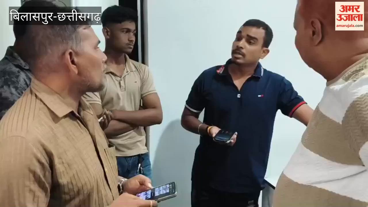 Oyo Hotel sealed on complaint of illegal activities in Bilaspur