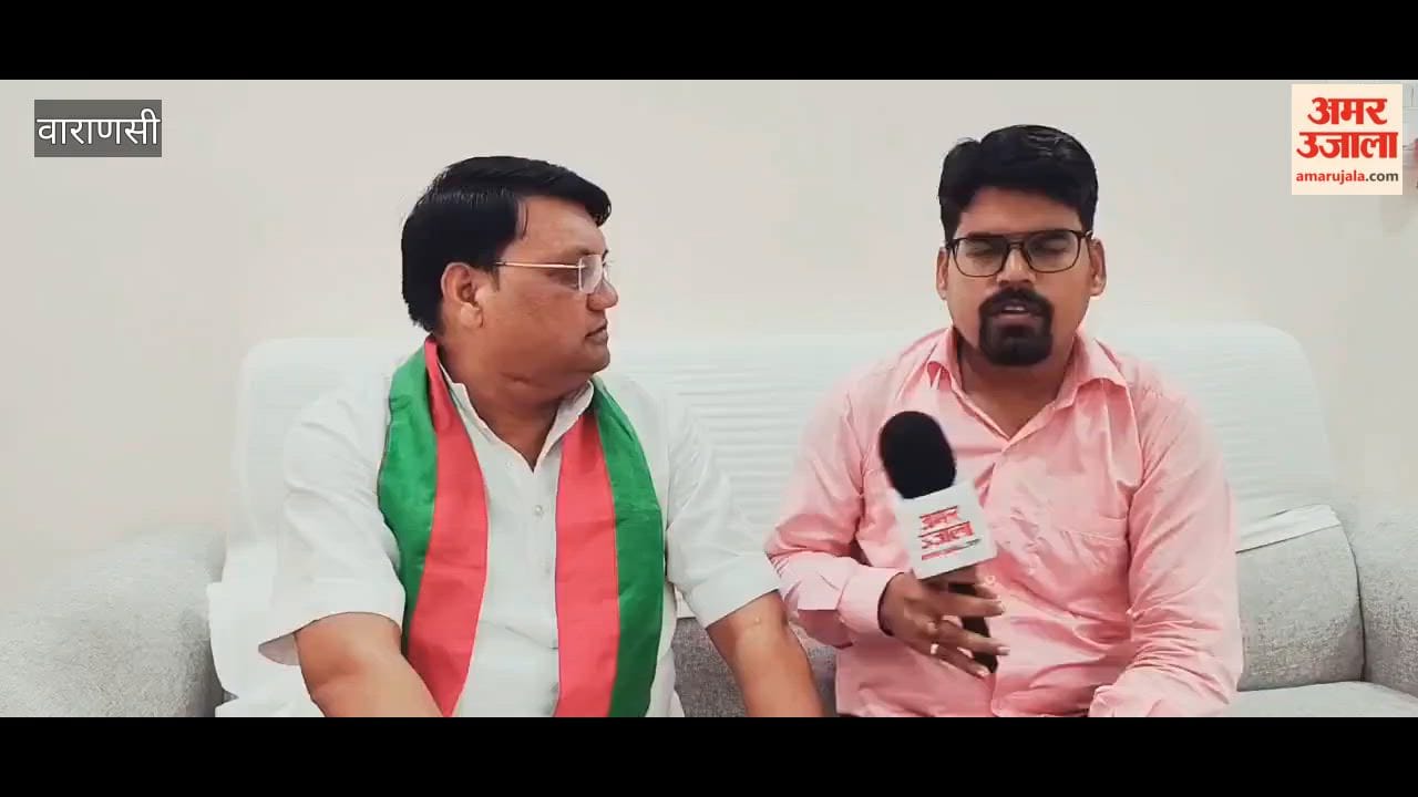 Sanjay Nishad and Omprakash Rajbhar failed work welfare of society despite being part government