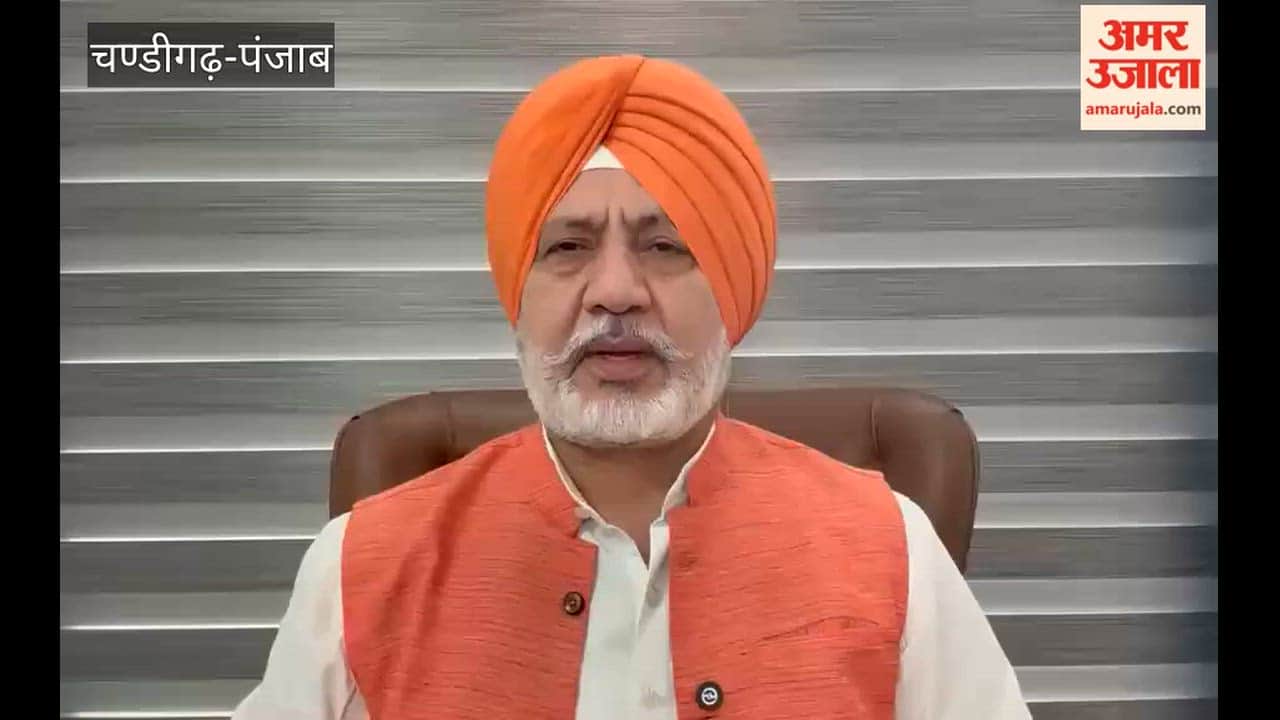 Congress and BJP should answer regarding the NEET paper leak instead of leveling false allegations against the Punjab government: Baltej Pannu