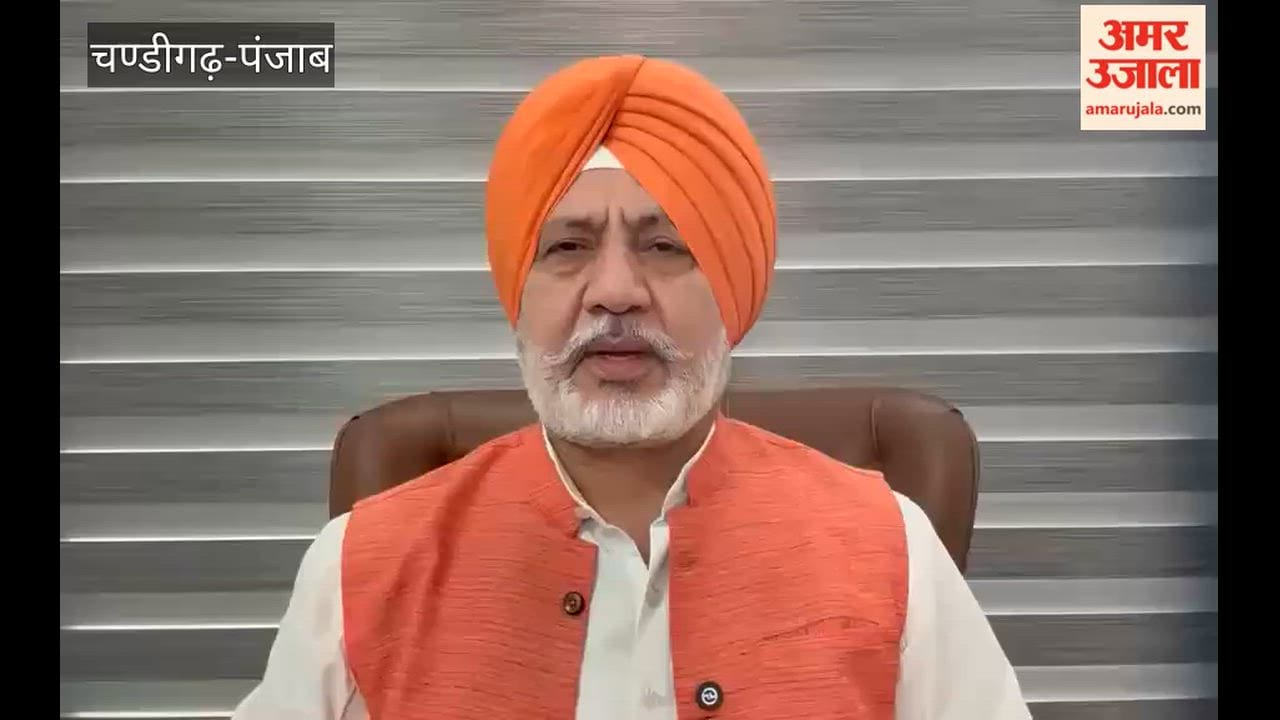 Congress and BJP should answer regarding the NEET paper leak instead of leveling false allegations against the Punjab government: Baltej Pannu