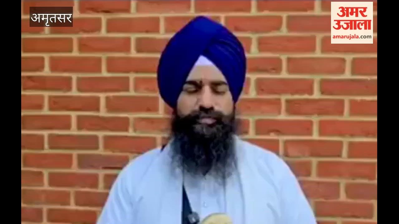 Miri-Piri Khalsa March will commence from Sri Akal Takht Sahib on July 24.