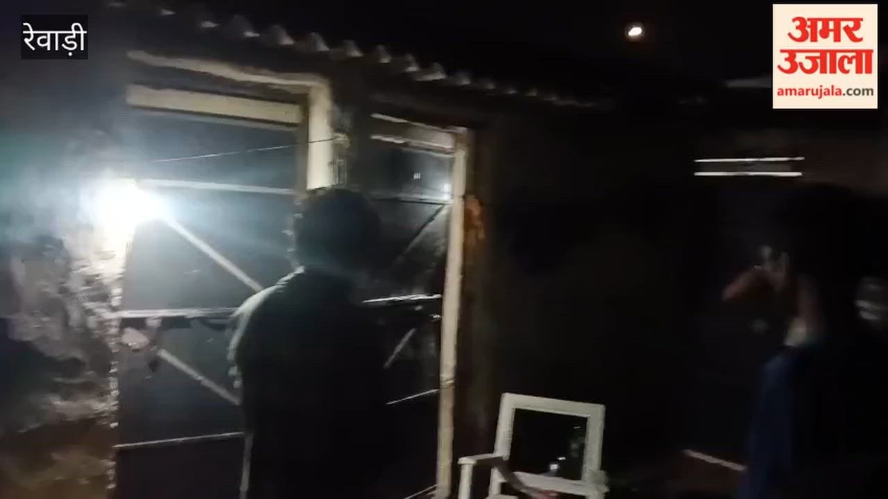 Newlywed woman hangs herself in Bawal, Rewari; married just four months ago.