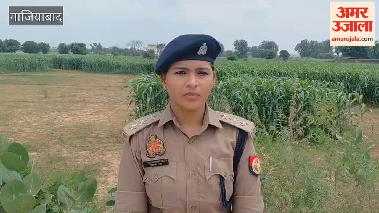 Woman murdered by throat-slitting in Ghaziabad
