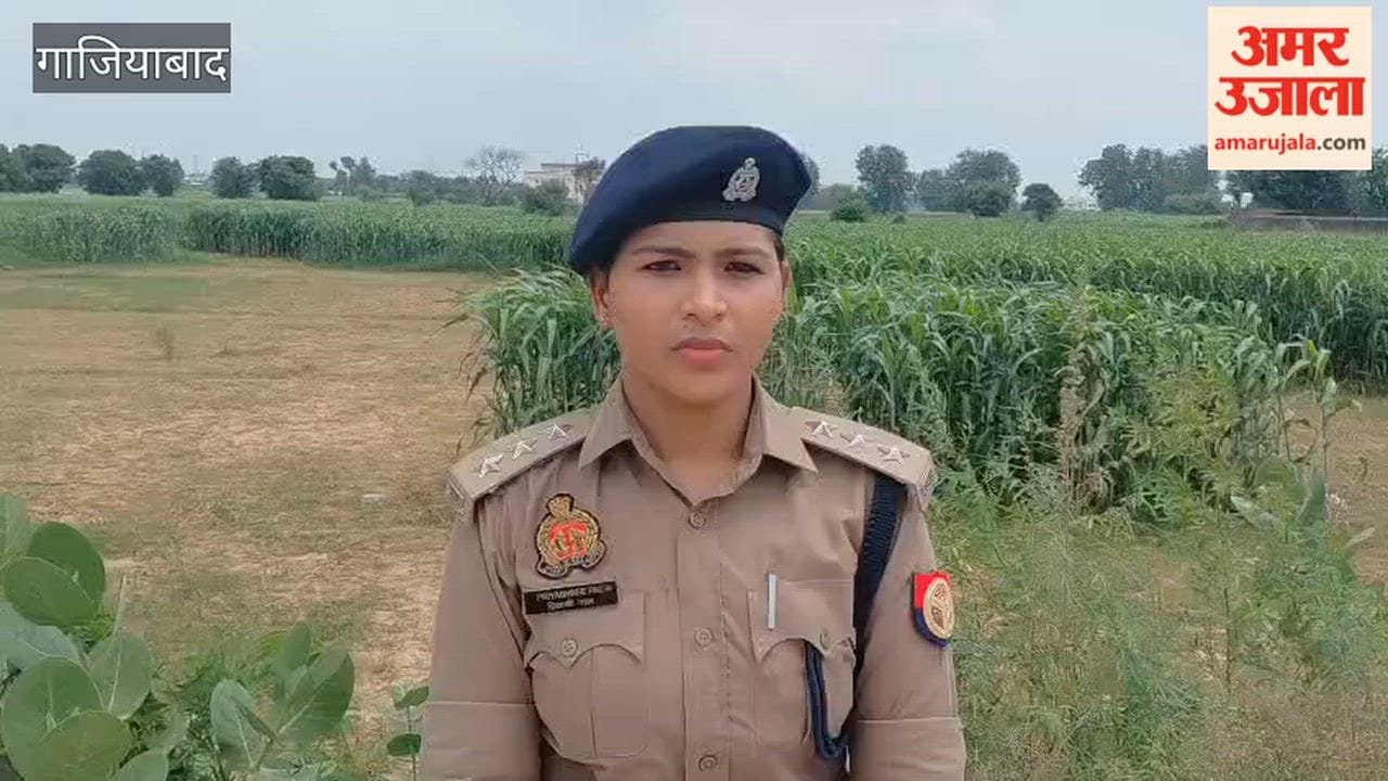 Woman murdered by throat-slitting in Ghaziabad