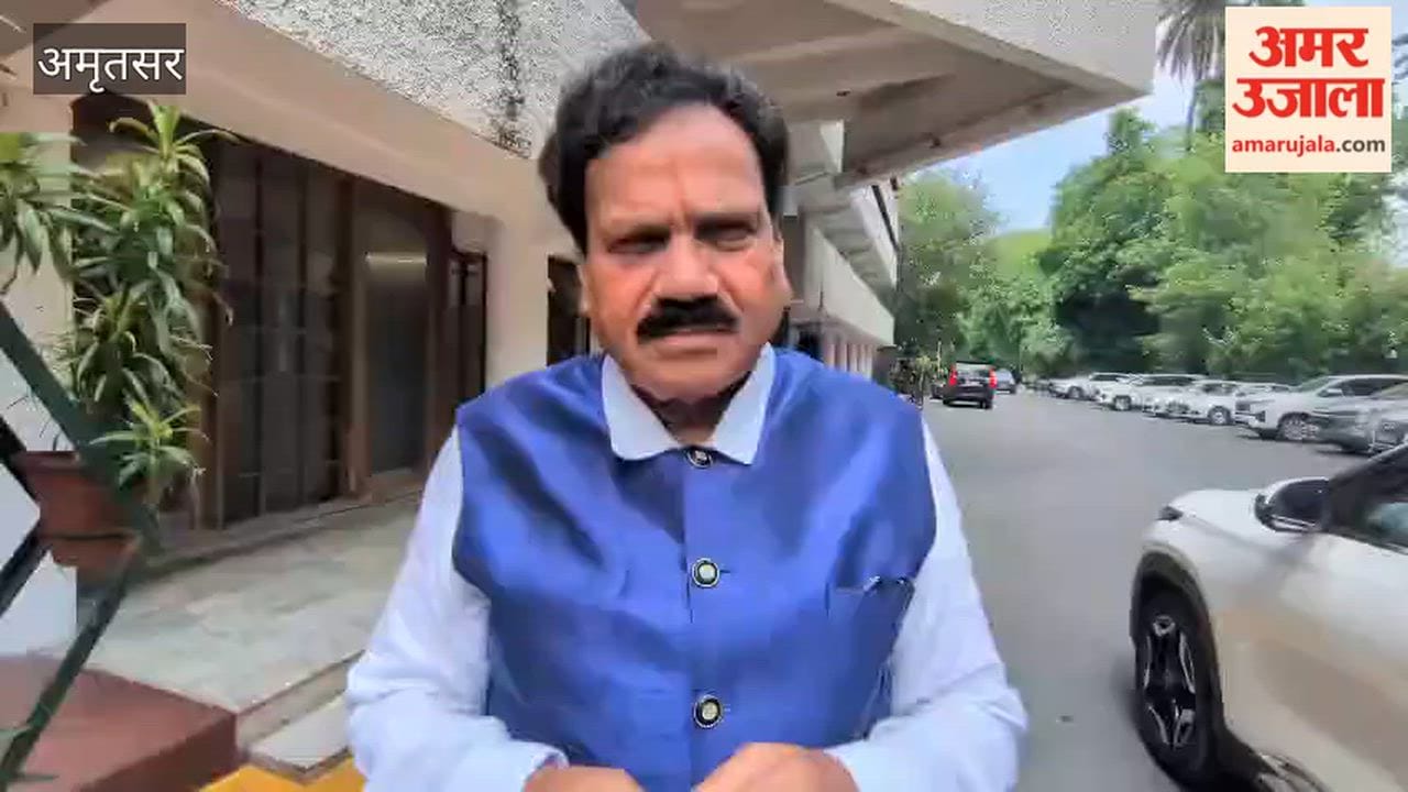 Education Minister Dharmendra Pradhan should be made to resign over the paper leak case: Dr. Rajkumar Verka
