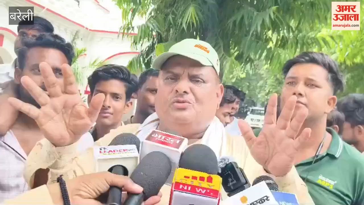 Hindu Jagran Manch demanded an impartial investigation from the SSP