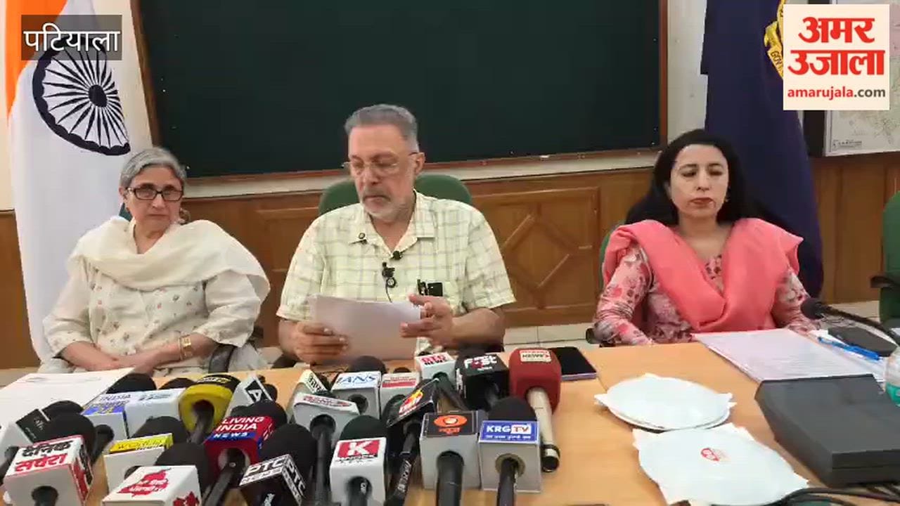 Over 50 lakh people have obtained cards and more than 5 lakh patients have benefited under the Chief Minister's Health Scheme: Dr. Balbir Singh