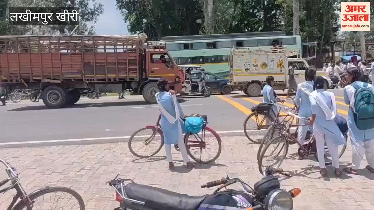 10-year-old boy missing allegations of a beating in Lakhimpur kheri