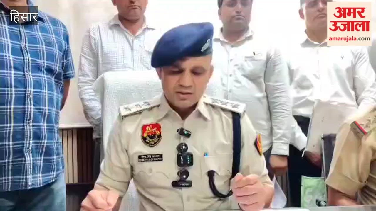 Murder of Red Gym owner Kapil Reddu: Accused Rohit, alias Bachchu, arrested after an encounter.