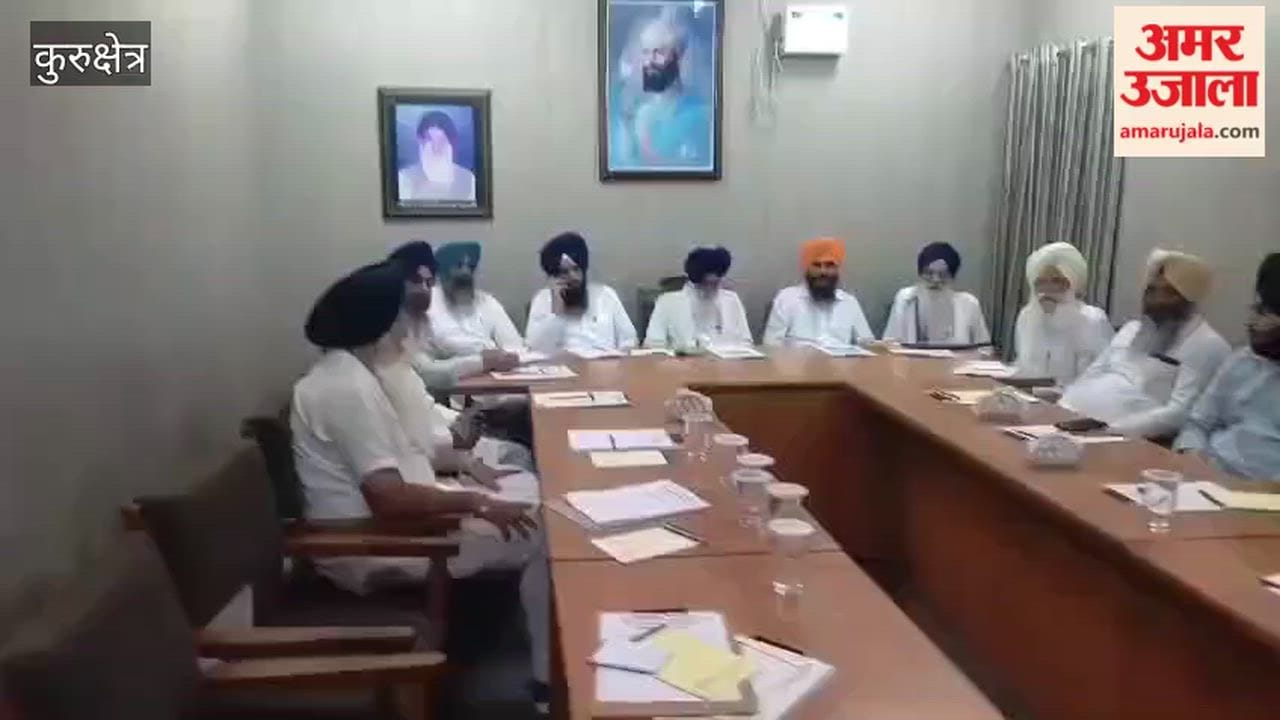The Haryana Sikh Gurdwara Management Committee will take over the Meri-Peri Medical Institute, Shahabad, within 72 hours.