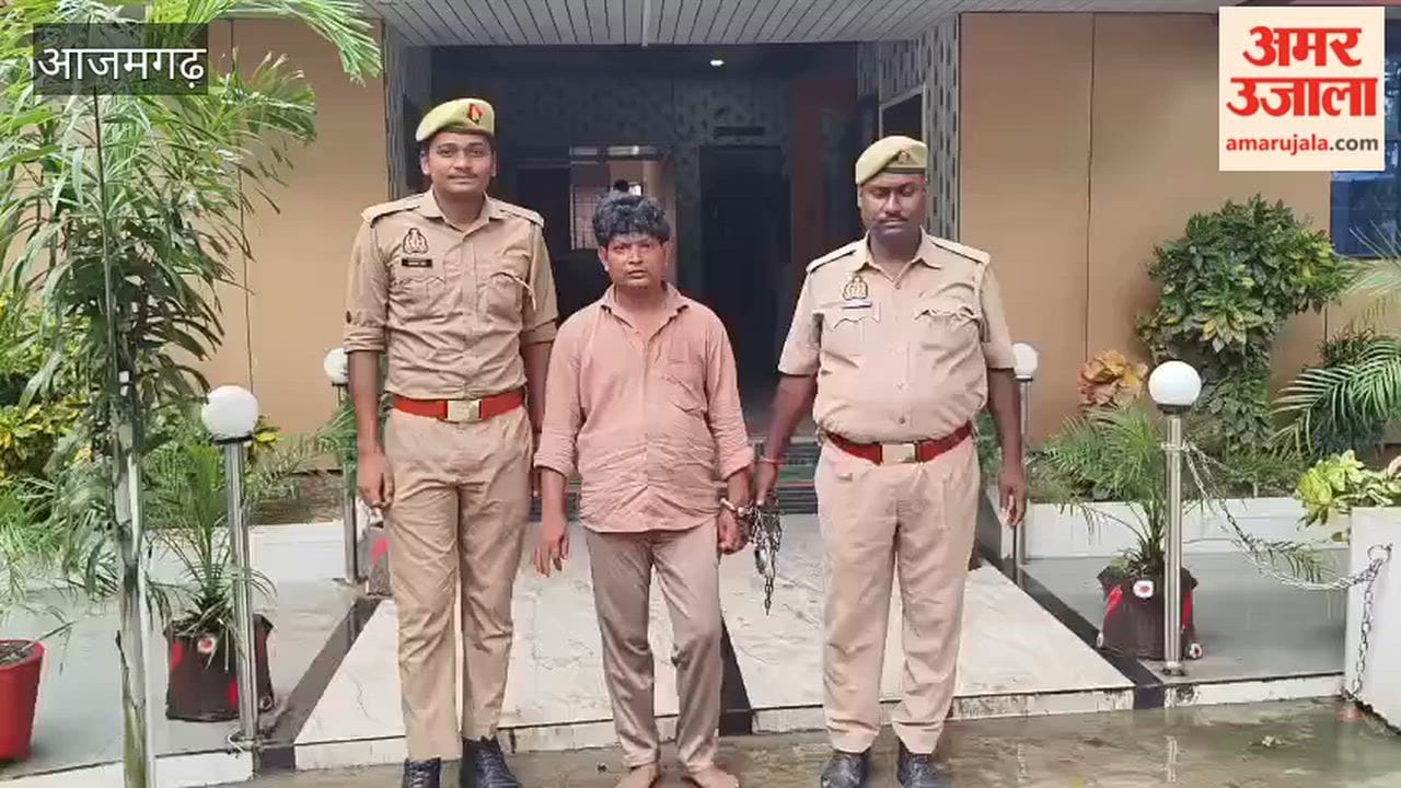 Accused arrested for exploiting sisters by posing as a Tantrik