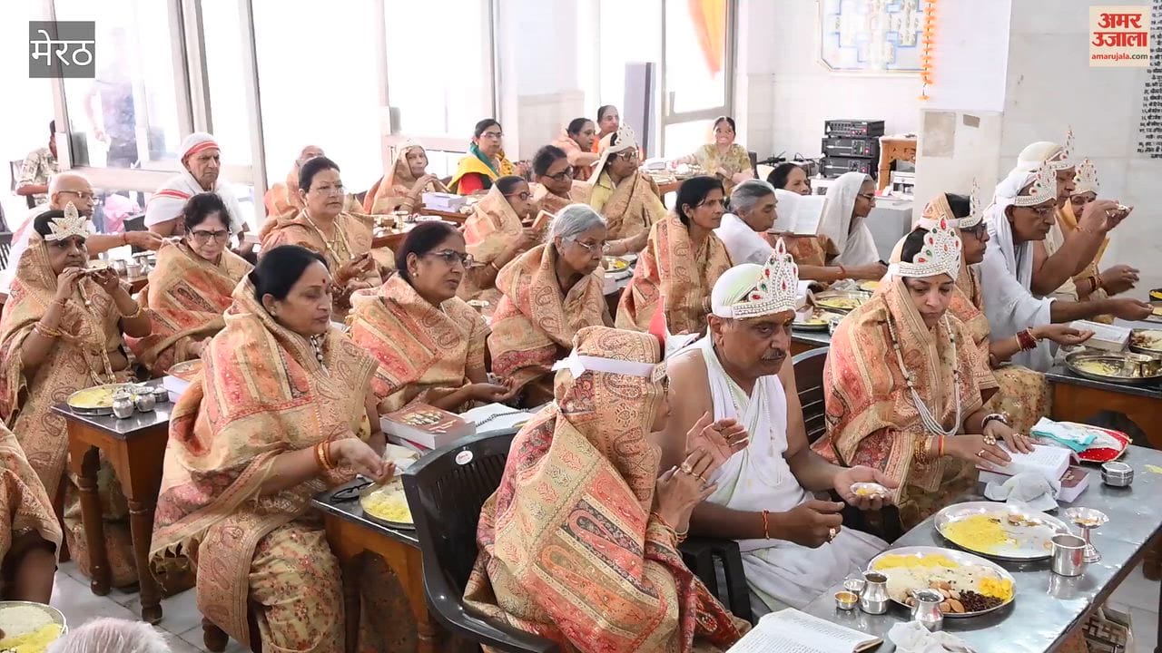 Renunciation Is Essential to Attain Moksha: Bhav Bhushan