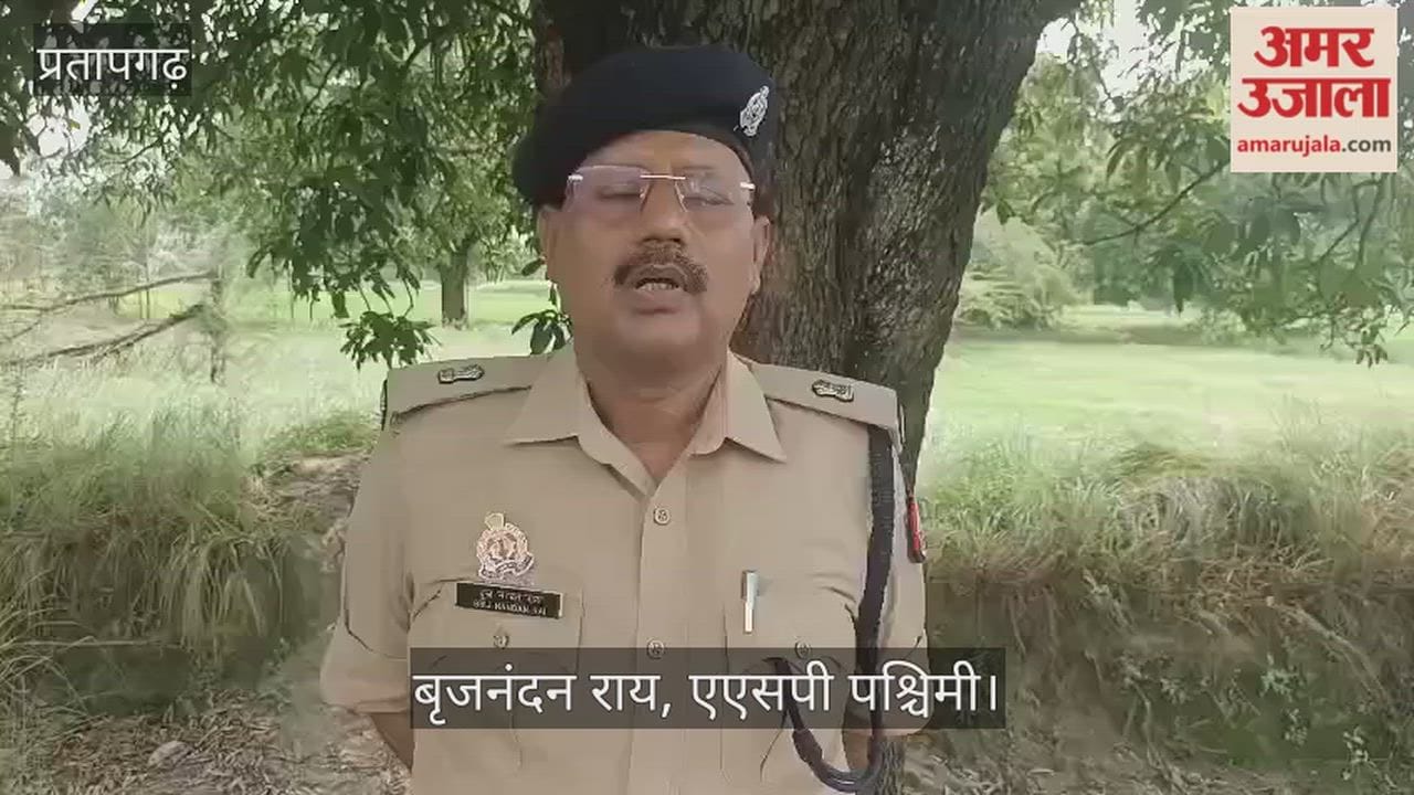 Young man's body found hanging from a noose inside the house.