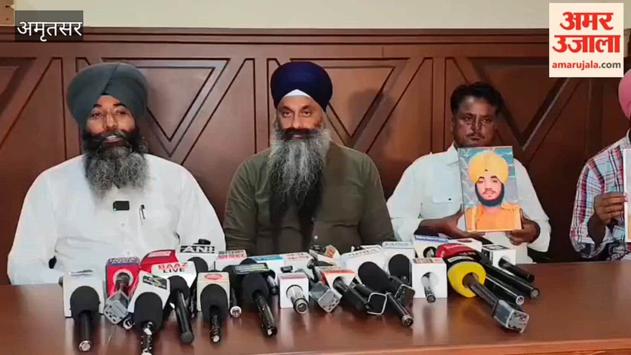 Evidence regarding more than 9,000 cases of fake encounters.