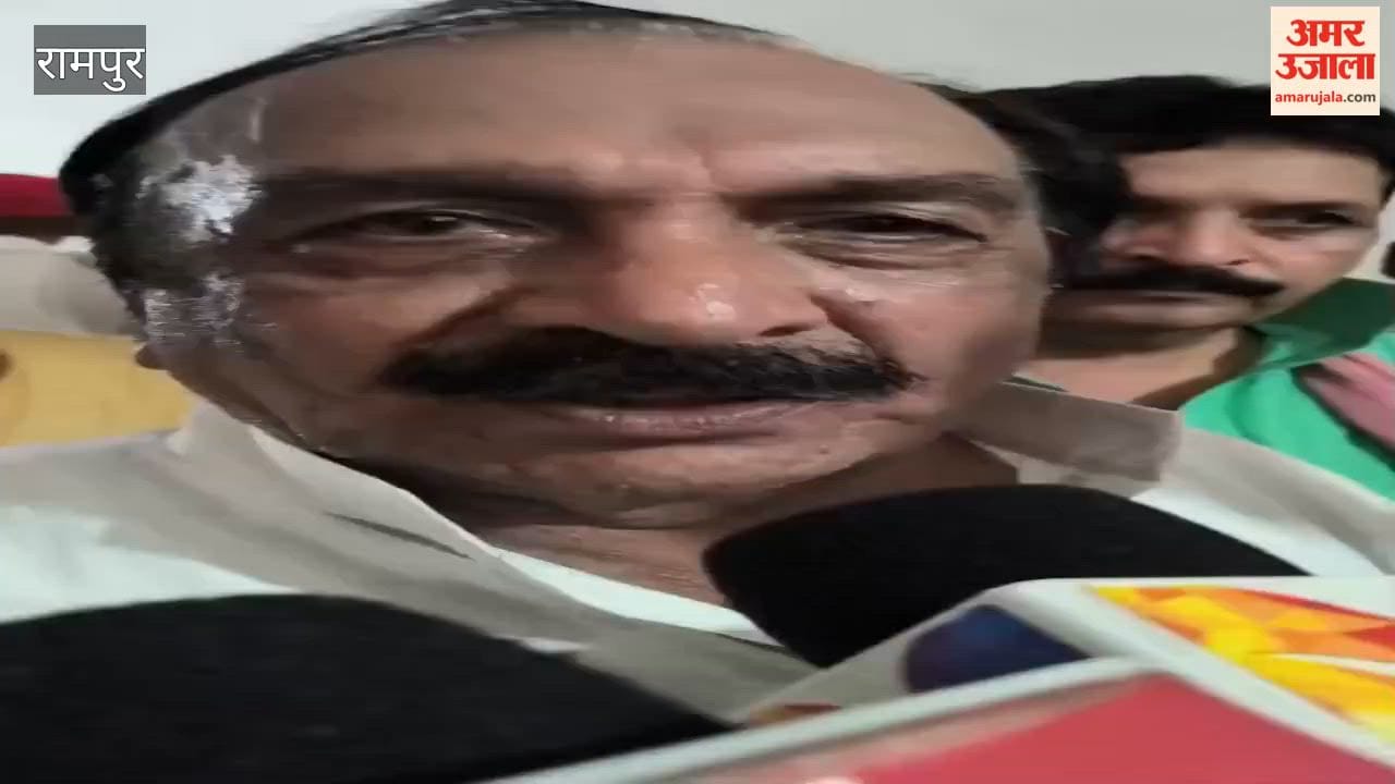 A vigorous fight will be waged—from the House to the streets—to save the university: Iqbal Mahmood