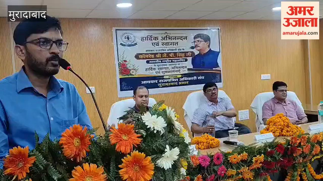 Central Government should regularize the tenure of Assistant Commissioners of Income Tax – JP Singh