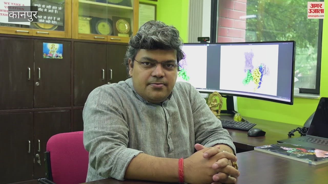 IIT Research Paves Way for Safer, More Effective Vaccines