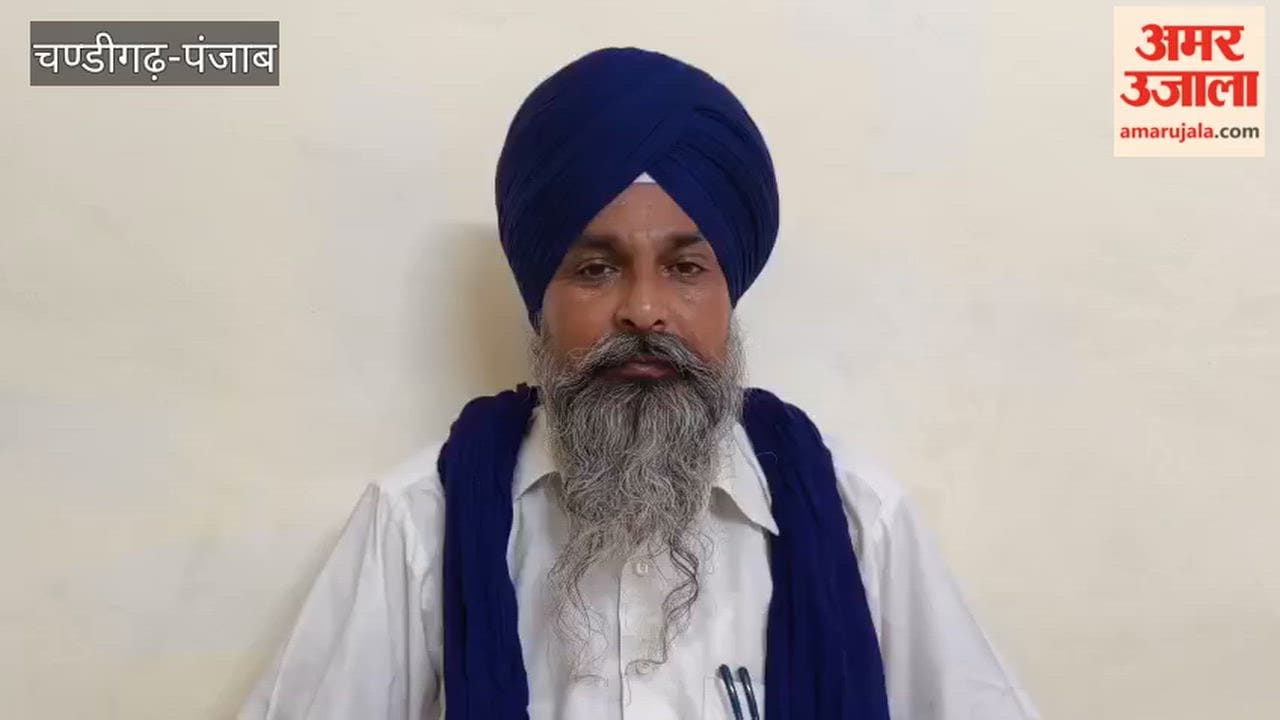 Farmers were not allowed to go to Delhi; Punjab's borders were sealed – Pandher.
