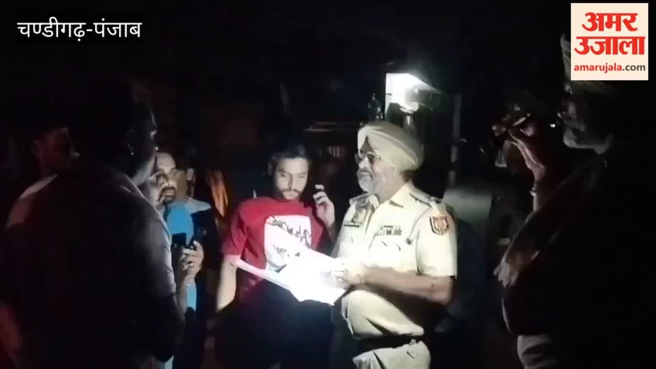 Woman robbed at gunpoint in Moga