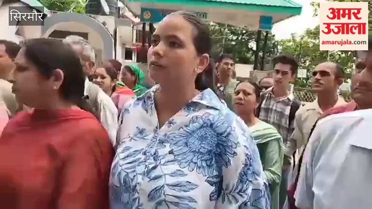 Nahan Road Project Stalled: Villagers Meet DC Over Banog-Dharkyari-Kanshiwala Road Work
