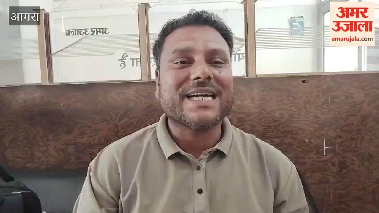 Agra Set to Become Cricket’s Canvas, Aims to Lead On and Off the Pitch