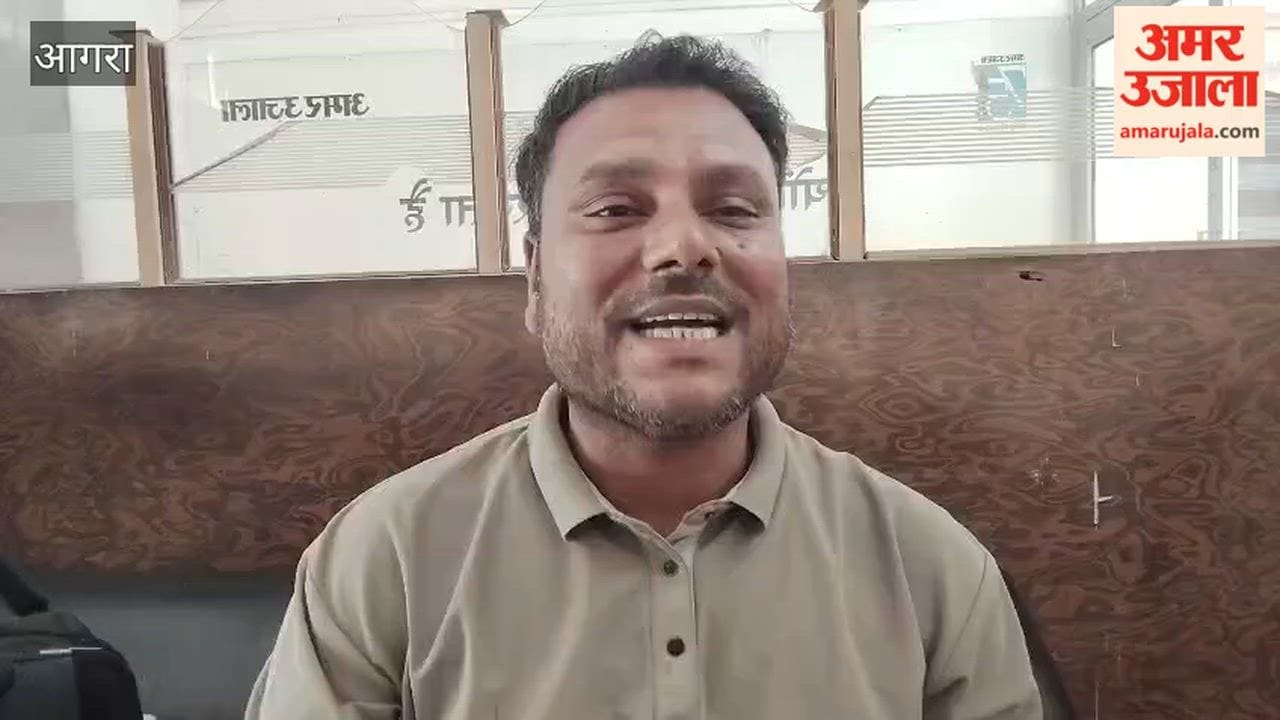 Agra Set to Become Cricket’s Canvas, Aims to Lead On and Off the Pitch