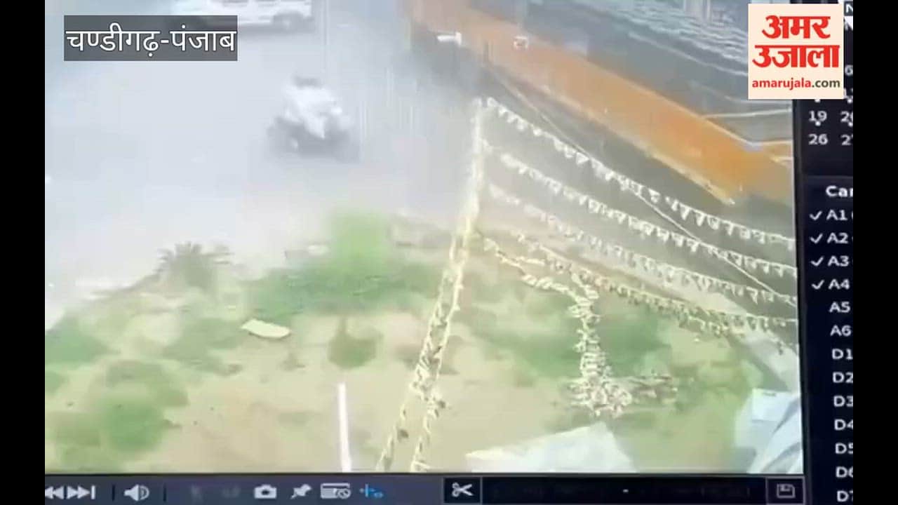 A speeding truck hits an Activa rider in Moga, killing the woman.