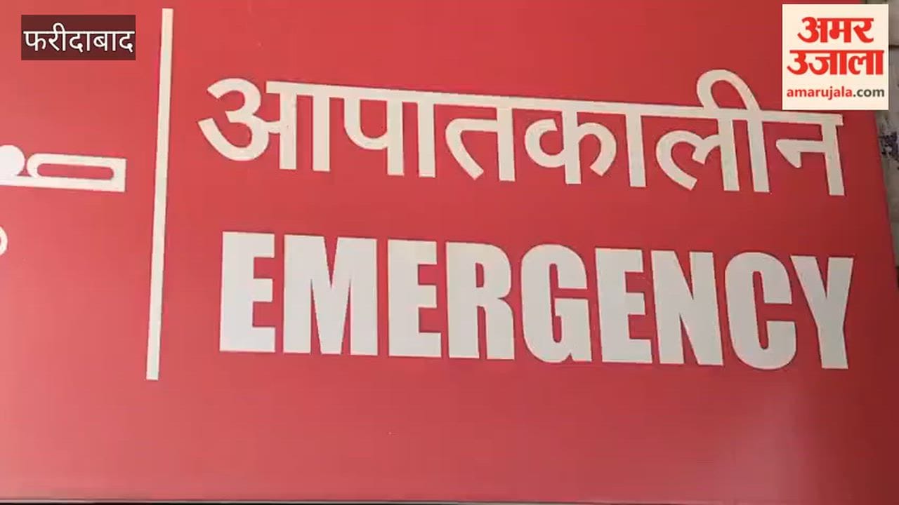 A truck hit two bike riders near the toll plaza on Gurugram Road
