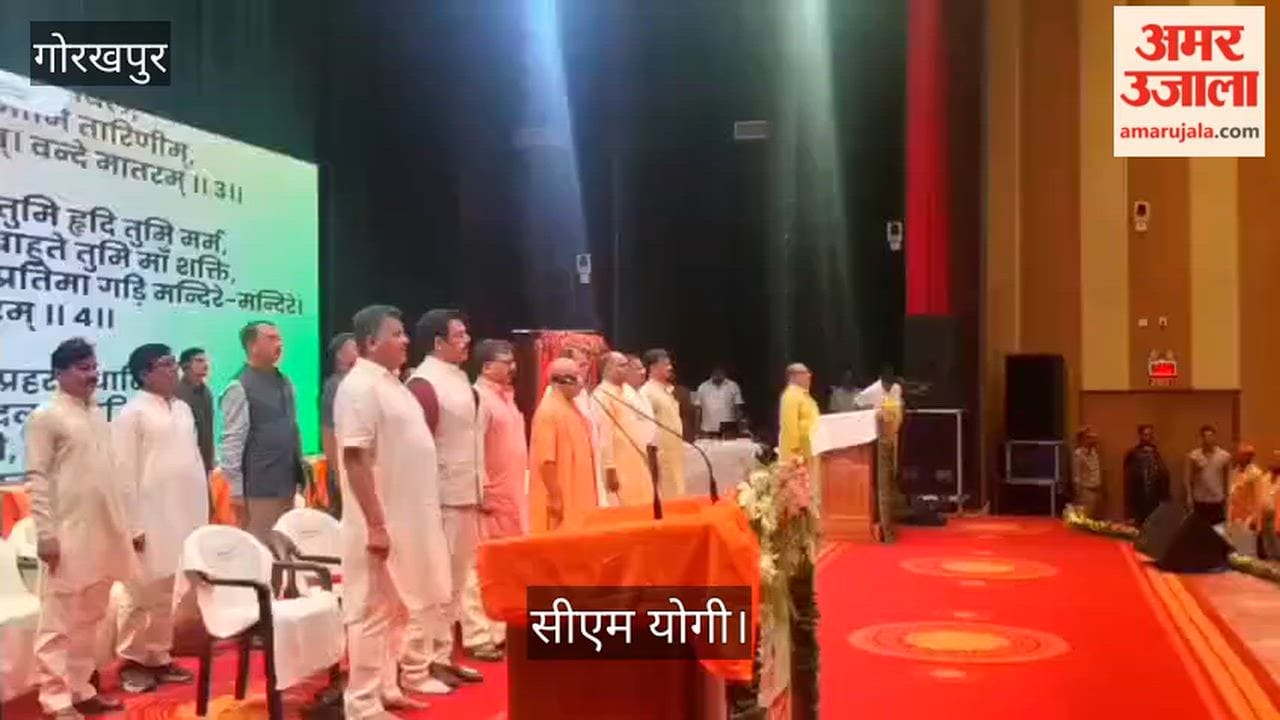 The ‘Saifai Syndicate’ had its way during the SP government: Chief Minister