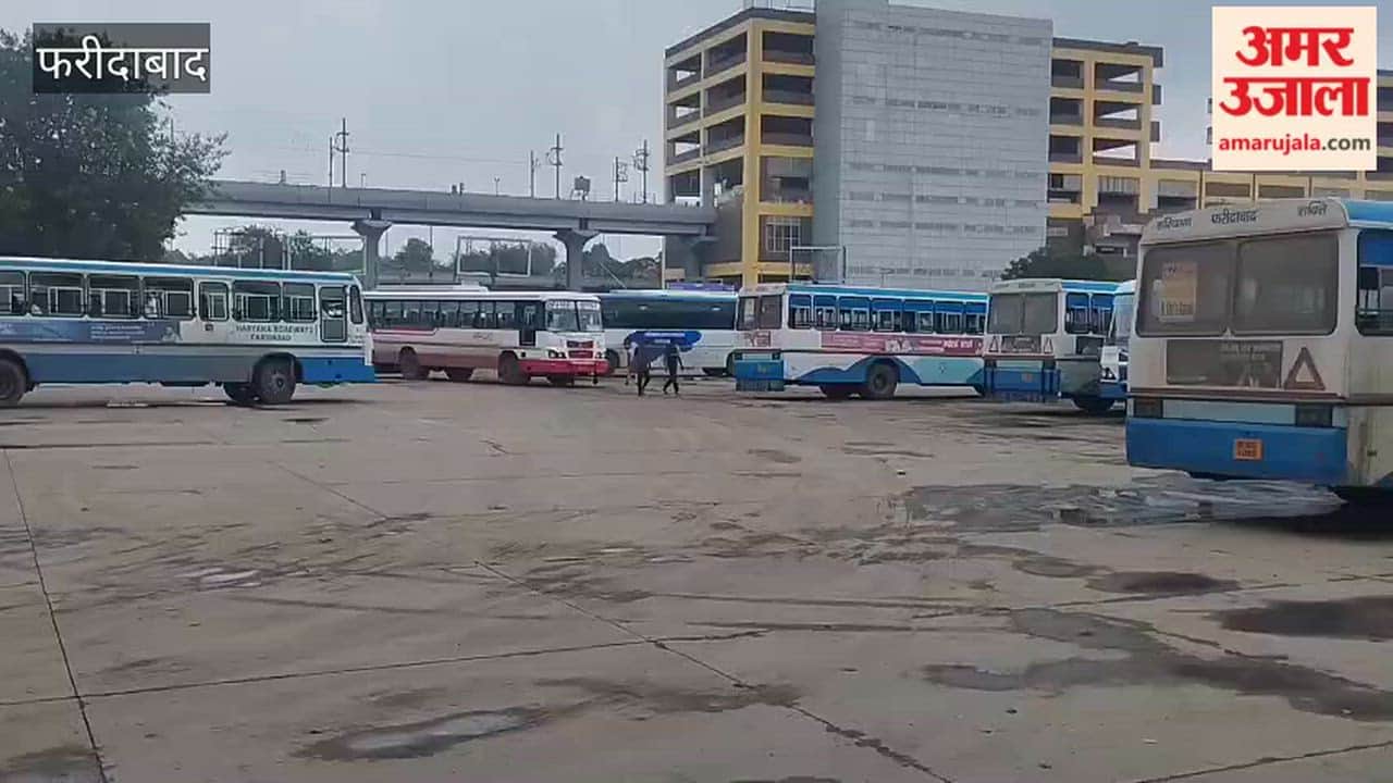 fare from Ballabhgarh to Agra became costlier by two rupees