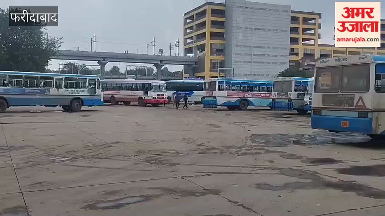 fare from Ballabhgarh to Agra became costlier by two rupees