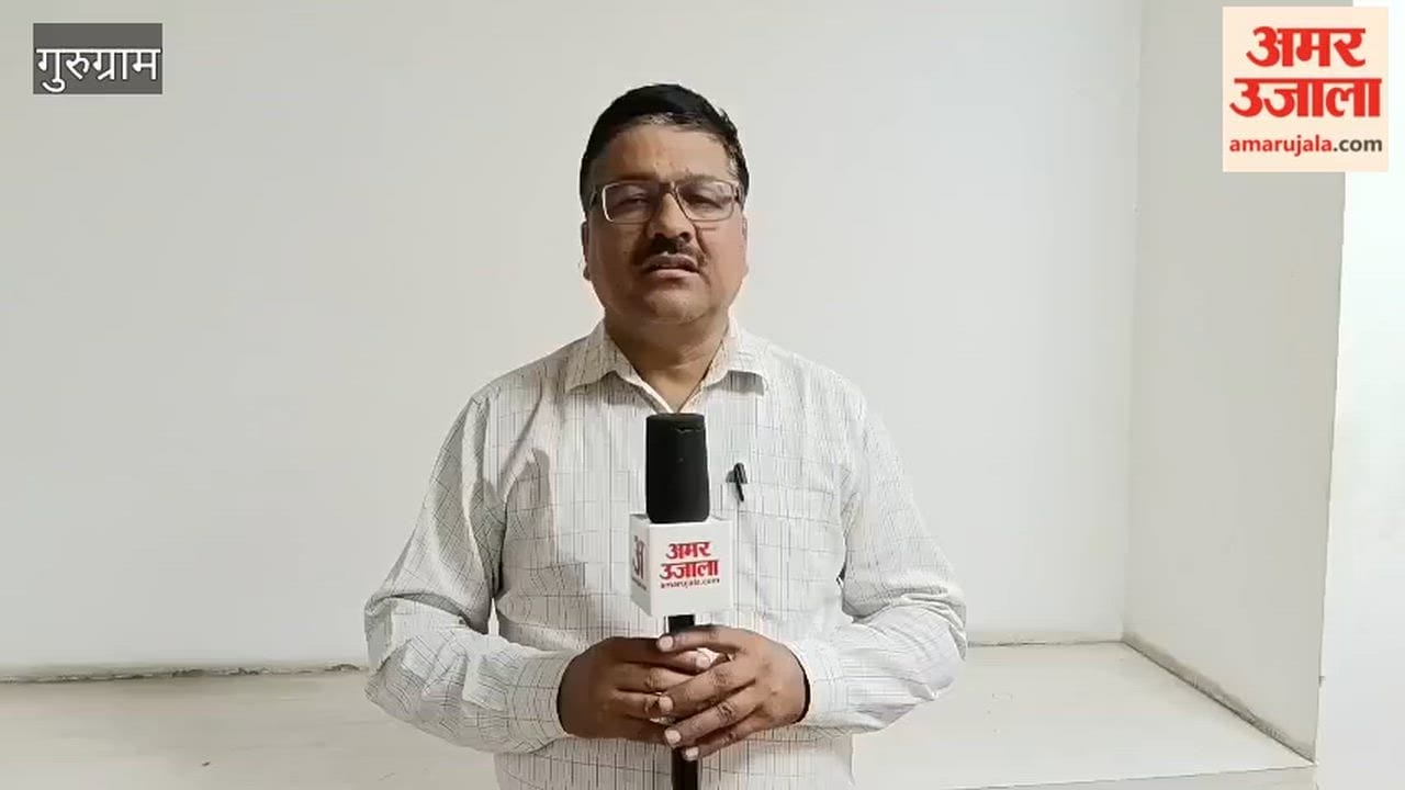 University and Wazirabad roads in Gurugram to be improved at a cost of 15 crore