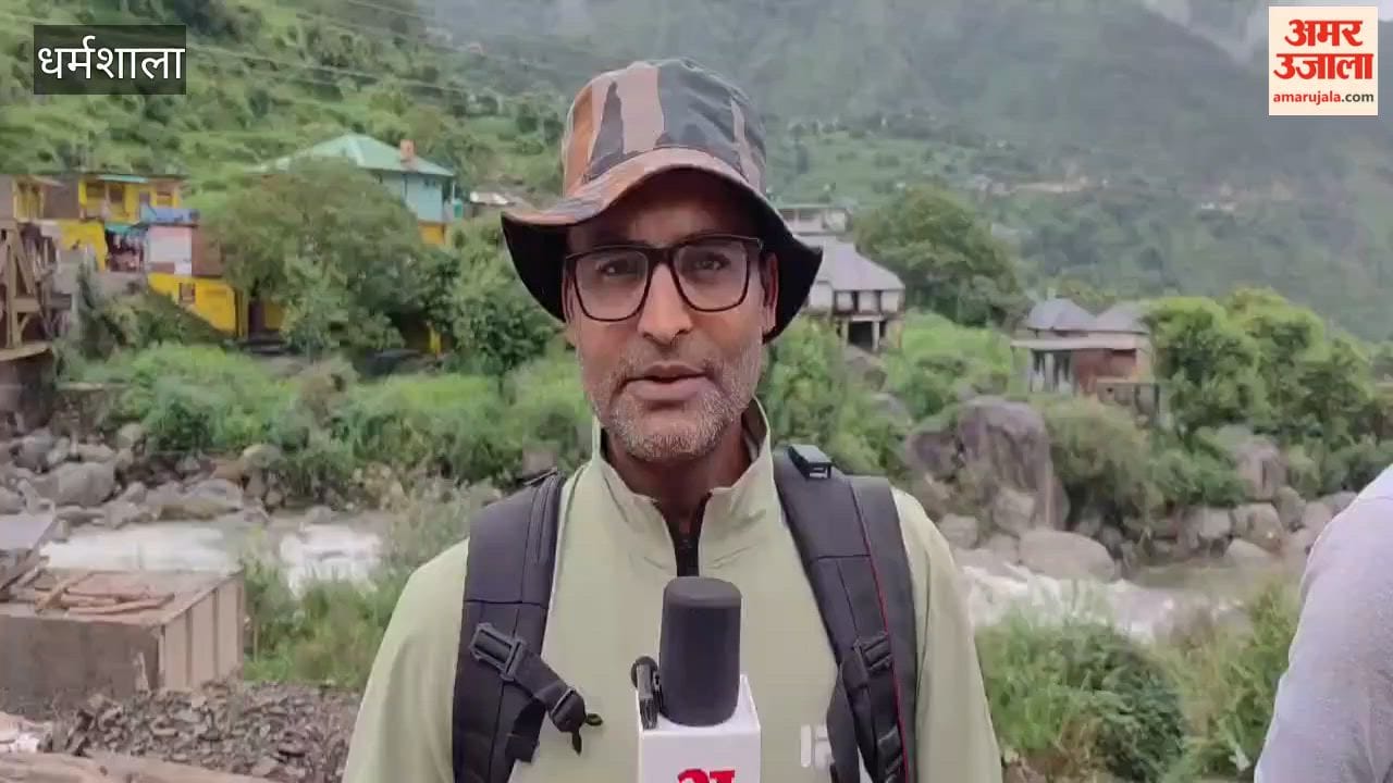shahpur boh panchayat landslide victims share ordeal kangra
