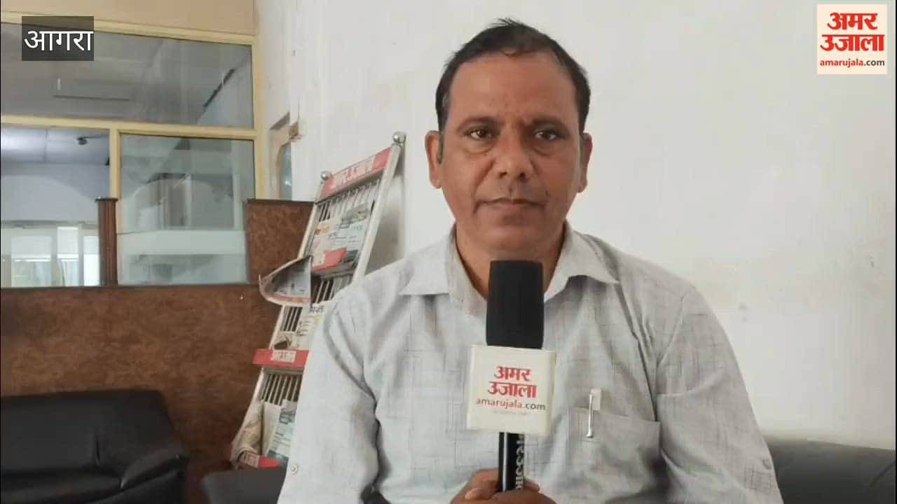Special trains to run for Govardhan Mudiya Purnima Fair