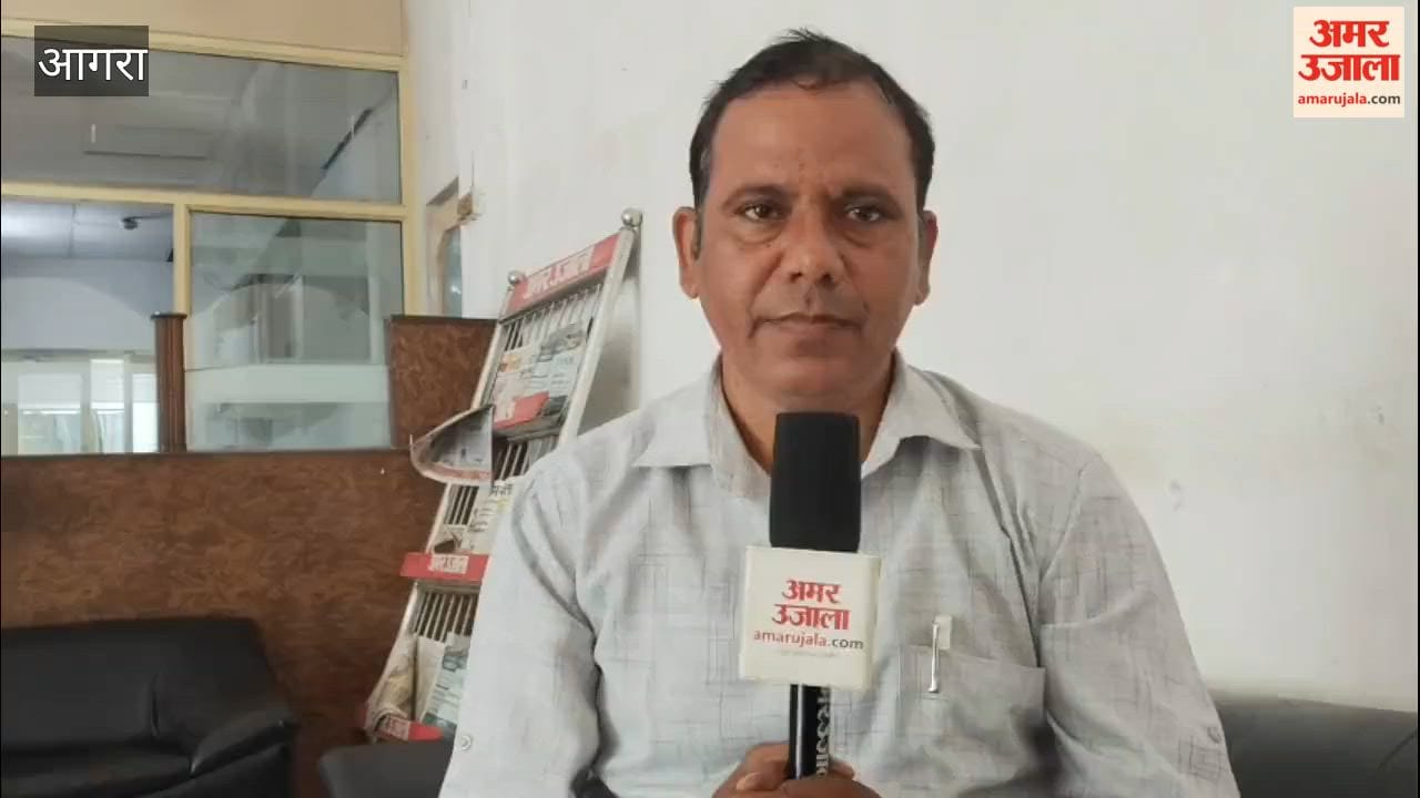Special trains to run for Govardhan Mudiya Purnima Fair