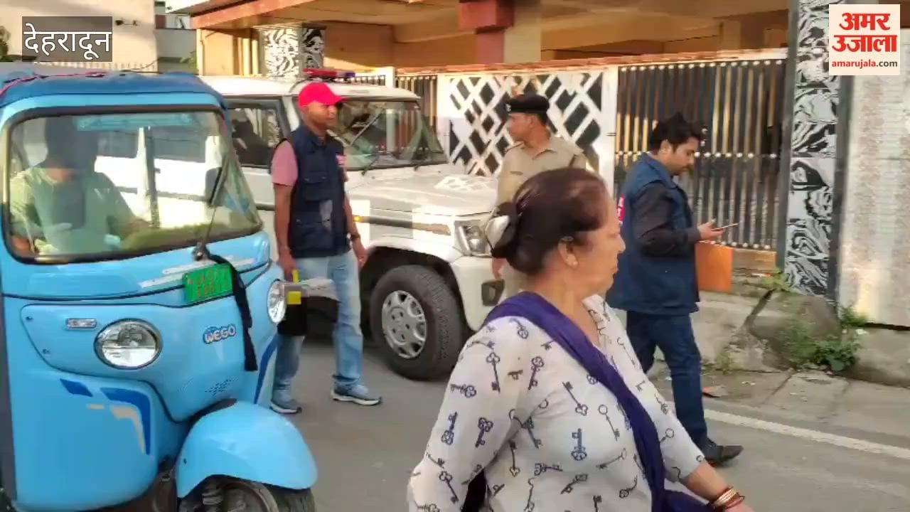 Dehradun: Man's throat slit in Dehrakhas; news sparks sensation