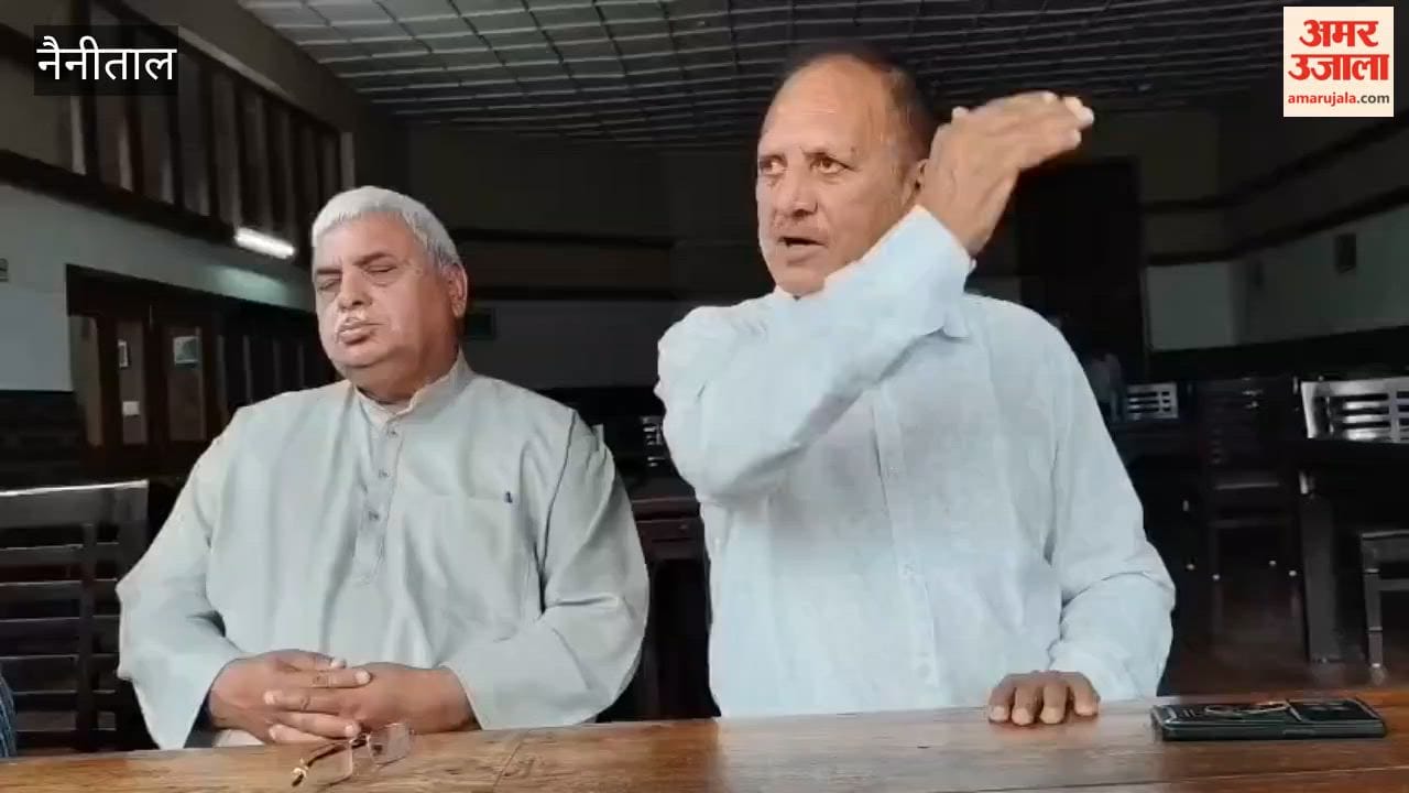 UPP to organise public dialogue yatra with slogan "Mafia leave Uttarakhand"
