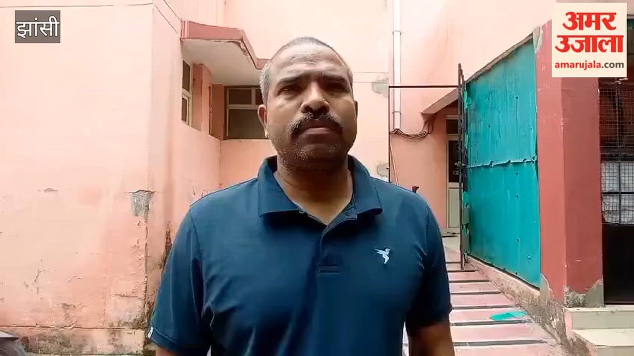 Gymnastics coach's residence at Dhyan Chand Stadium vacated; Sports Officer provides details.