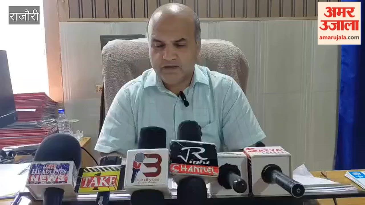 Power supply to be restored soon in flood-affected areas; PDD gives assurance.