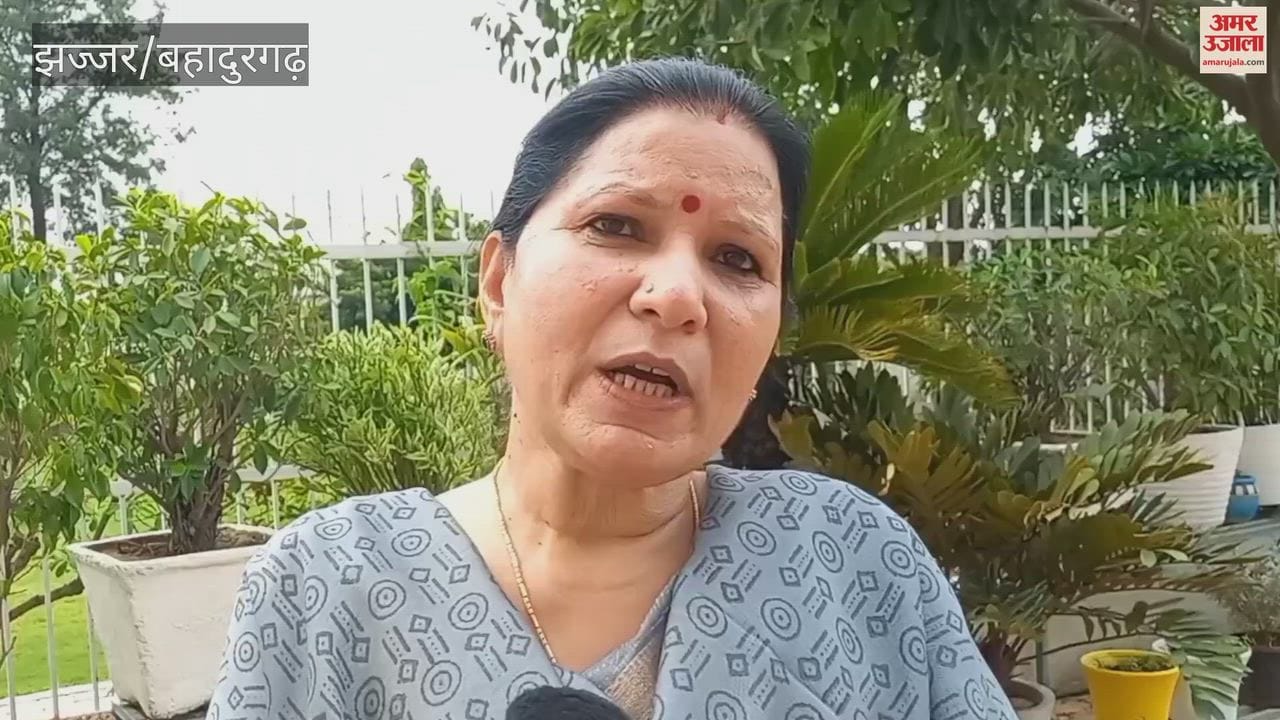 Union Education Minister Dharmendra Pradhan's resignation is a victory for the students' struggle; Modi should apologize to the youth: Geeta Bhukkal.