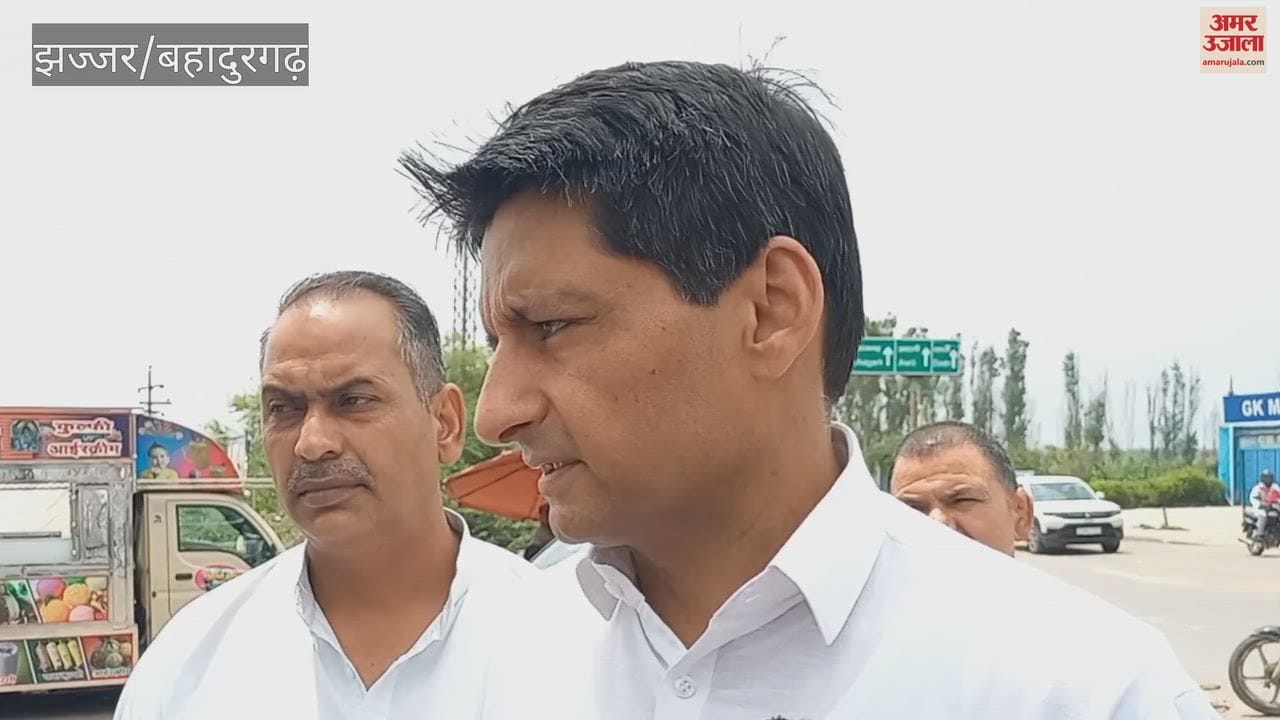 BJP is rubbing salt into the wounds of the youth; the government must answer: Deepender Hooda