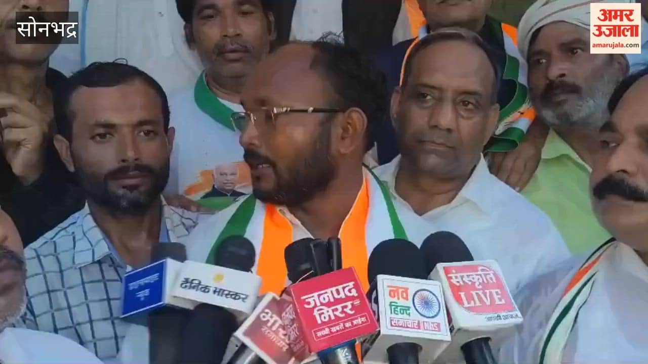 Congress holds march, terms Education Minister's resignation a victory for students