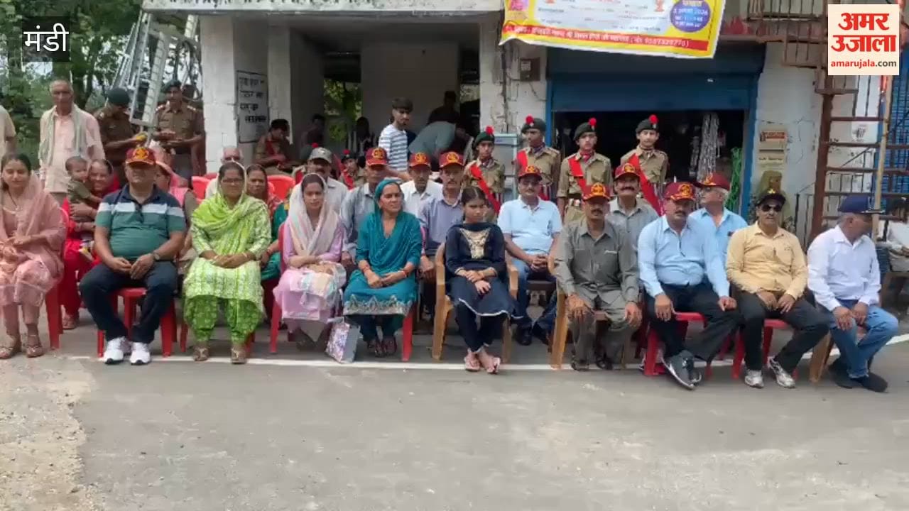 kargil vijay diwas-2026-gagal-naik-mehar-singh-tribute-mandi