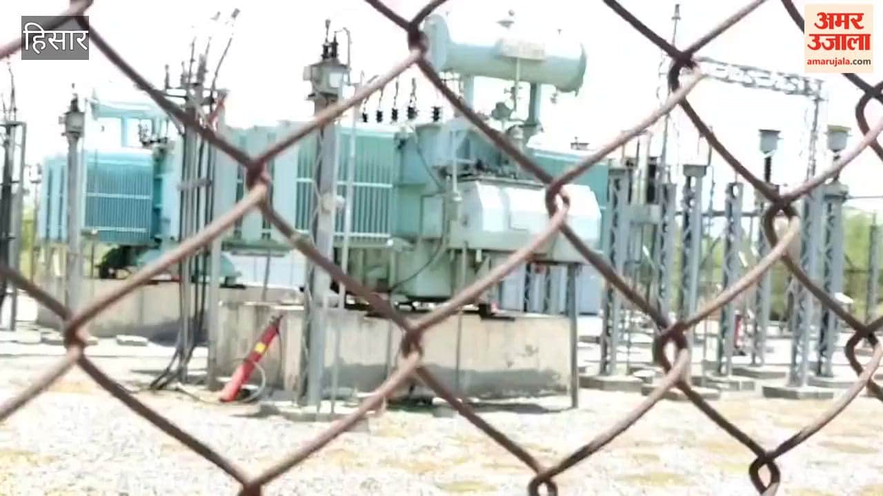 Meters being replaced in Hansi to curb electricity theft; overloaded transformers will also be upgraded