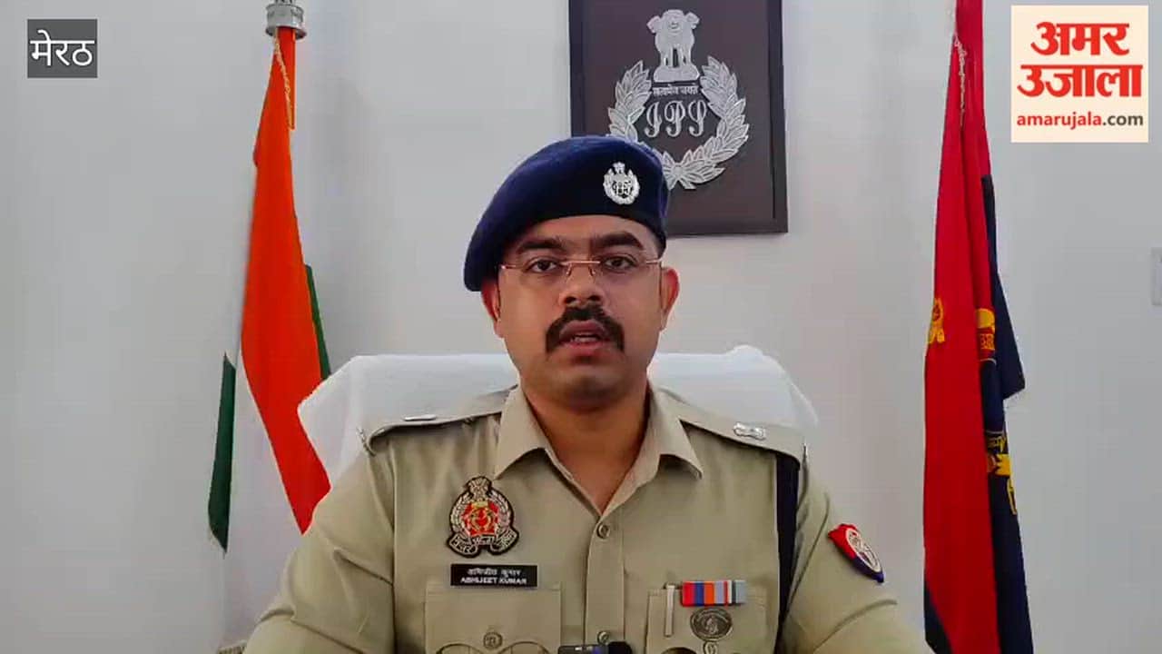 Parikshitgarh Rath Yatra Accident: One Dies of Electrocution, Action Taken Against Organiser