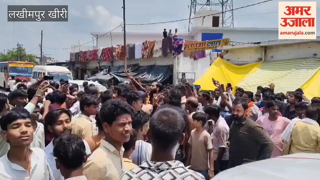 woman die as car hits e-rickshaw in lakhimpur kheri