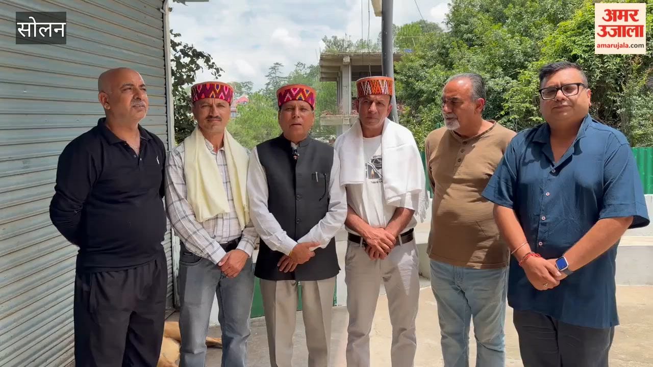 solan ward 10 mann ki baat 136 kargil vijay diwas ex servicemen honour