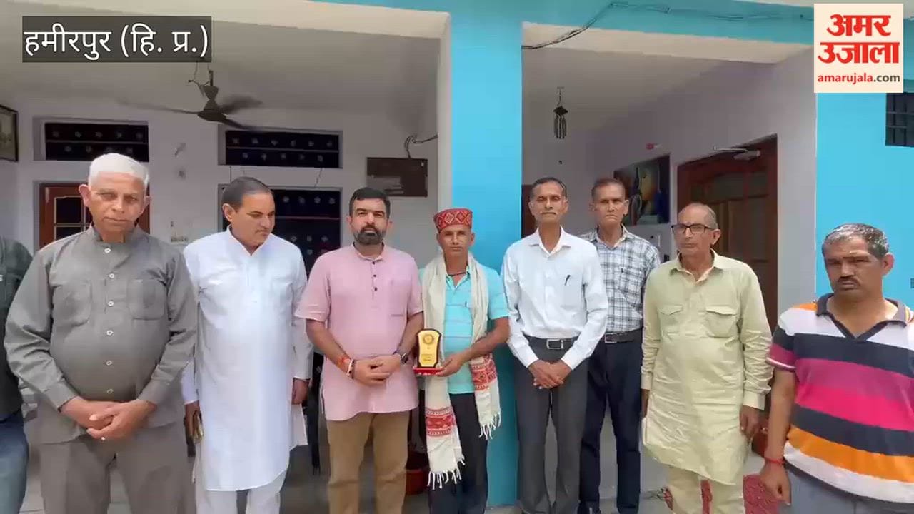 hamirpur martyrs honour campaign sarvjan kalyan sabha kargil vijay diwas