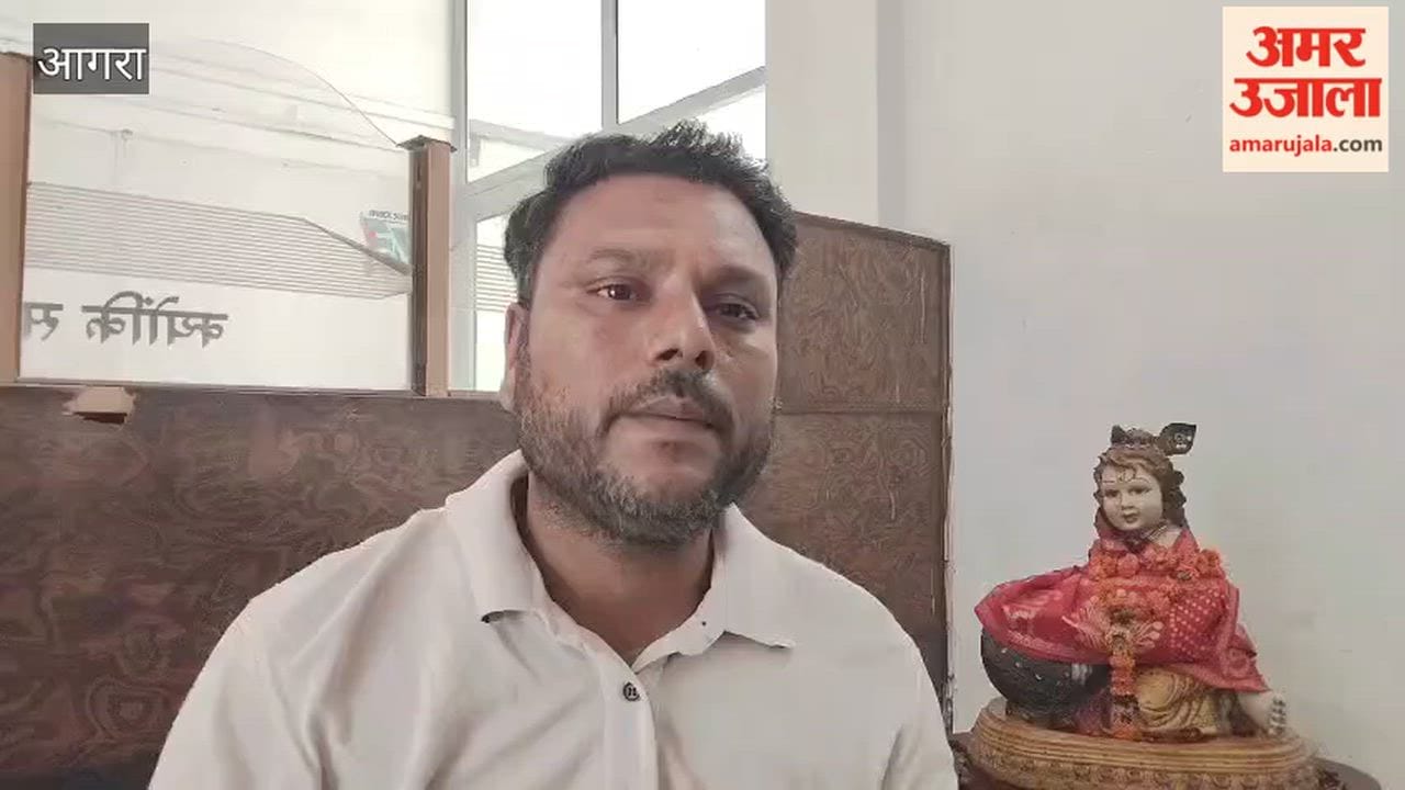 Cricket association officials issued clarification after only two out of ten players from Agra were sold in UP Premier League auction