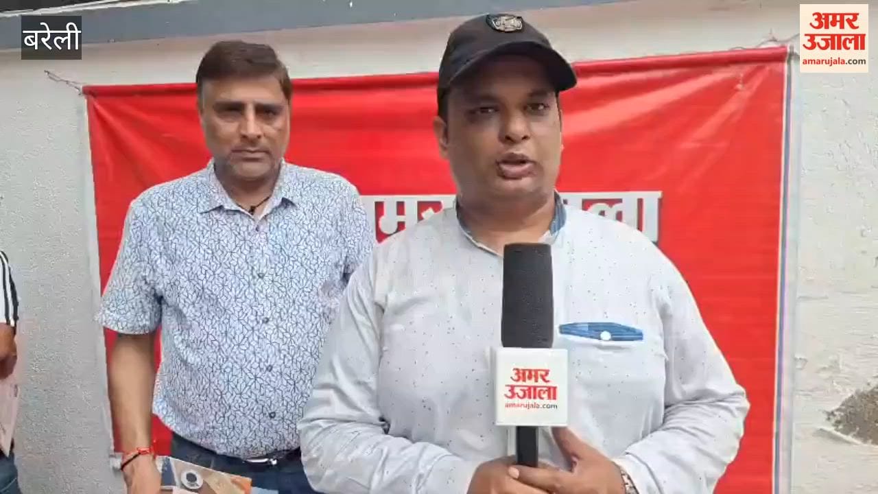 People in Bareilly city 'Smart Ward' troubled by various issues